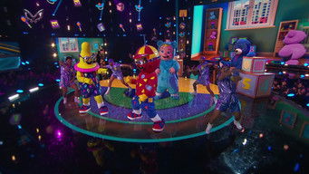 Episode 4 — Los monstruosos ocho