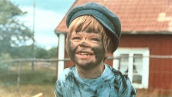 Tjorven and Skrallan (1965)