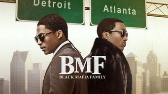 #7 BMF