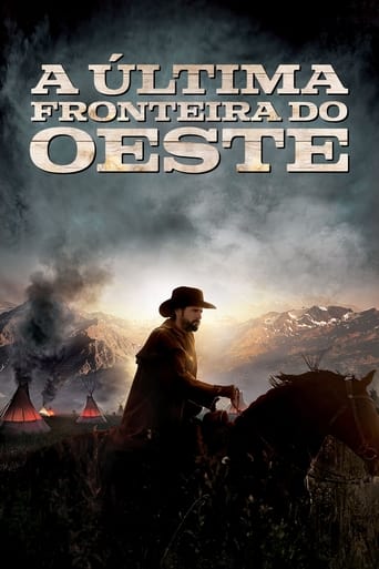 A Última Fronteira do Oeste Torrent (2019) WEB-DL 1080p Dual Áudio