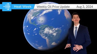 HeatWeek Heating Oil Price Update 8/3/24