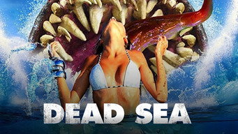 Dead Sea (2014)