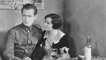 Військова медсестра (1930)