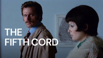 #20 The Fifth Cord
