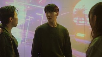 Ella de día, otra de noche S01E05