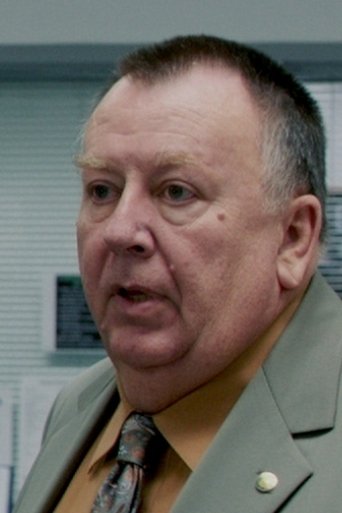 Image of Troy Evans