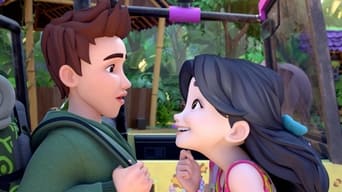 Cena de Episódio 16