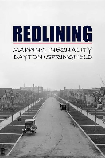 Redlining: Mapping Inequality in Dayton & Springfield en streaming 