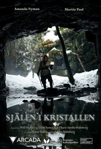 The Soul in the Crystal (2024)