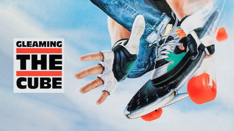 #4 Gleaming the Cube