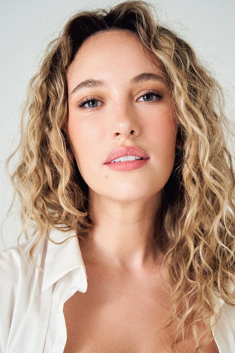 Danika Frederick