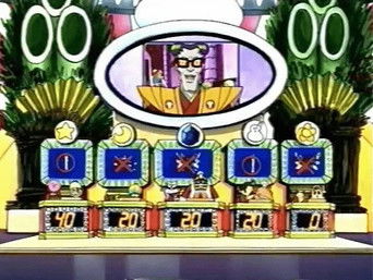 Episodio 64 — Il Kirby Quiz