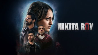 #7 Nikita Roy