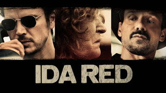 Ida Red backdrop 8