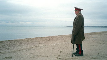 Occupation 1968 (2018)