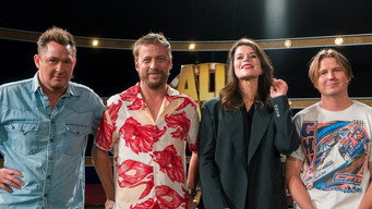 Alla mot alla med Filip och Fredrik T10E25