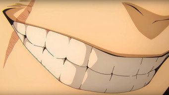 Still 9 from JUJUTSU KAISEN: Hidden Inventory / Premature Death - The Movie