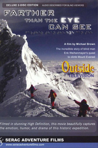 Farther Than the Eye Can See (2003)