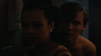 #317 Вулиця страху. Частина 1: 1994