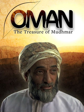 Oman - The Treasure of Mudhmar (2018)