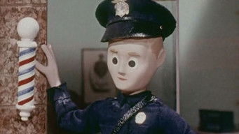 第17話:Louder Please 第17話:Louder Please