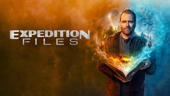 #6 Expedition Files