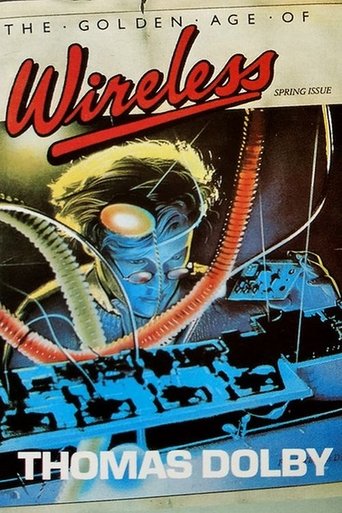 Thomas Dolby. The Golden Age of Wireless (1970)