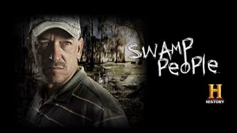 #13 Swamp People