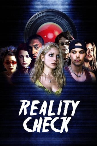 Poster för Reality Check