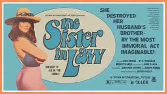 The Sister-in-Law (1974)