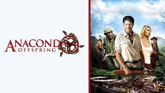 Cena 9 de Anaconda 3