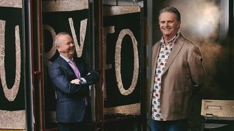 Have I Got News for You - S2E01