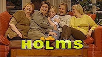 Holms (2002-2003)