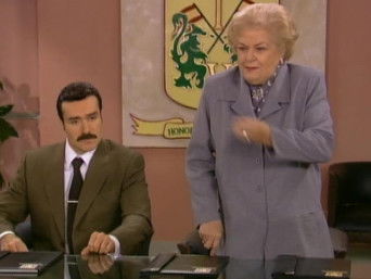 Episode 9 — Episode 9