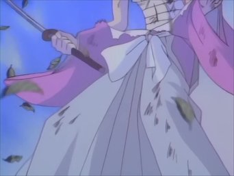 Episódio A Luta Continua da série Samurai X