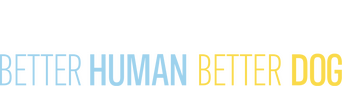 Cesar Millan: Better Human, Better Dog logo