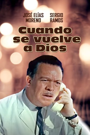 Cuando se vuelve a Dios