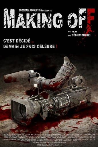 Poster of Making-Off