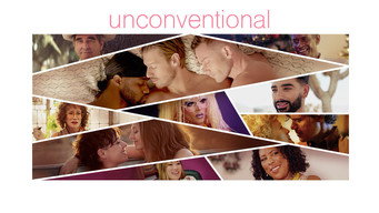 Unconventional media image