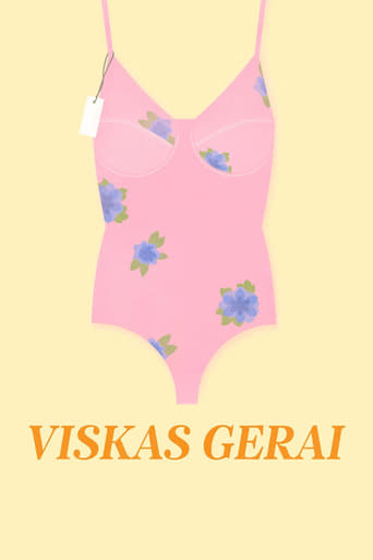 Viskas Gerai