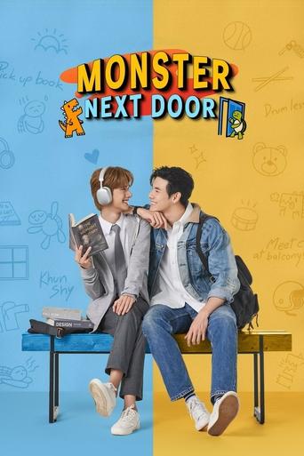 Monster Next Door: Season 1