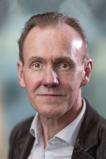 Clive Ward