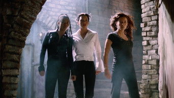 Galeria 3 - Scary Movie 2