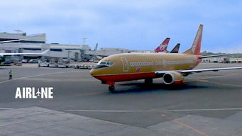 Airline (2004-2005)