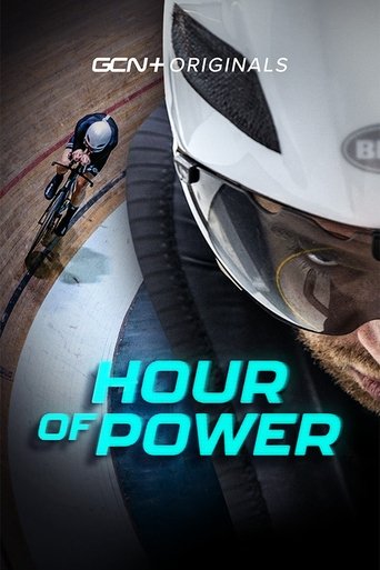 The Hour Of Power - Cycling’s Ultimate Test