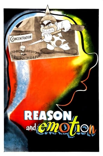 Poster för Reason and Emotion