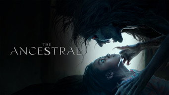 The Ancestral (2021)