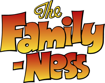 صورة من The Family-Ness