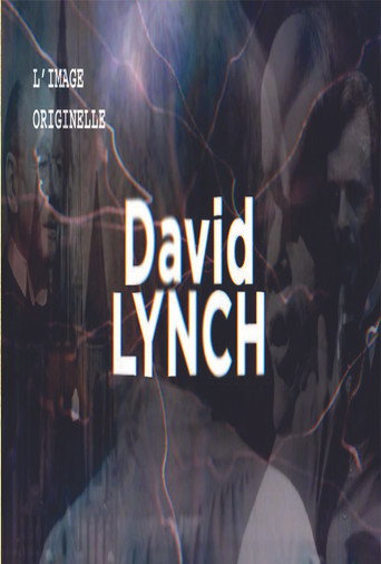 The Original Image - David Lynch (2019)