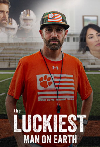 The Luckiest Man on Earth